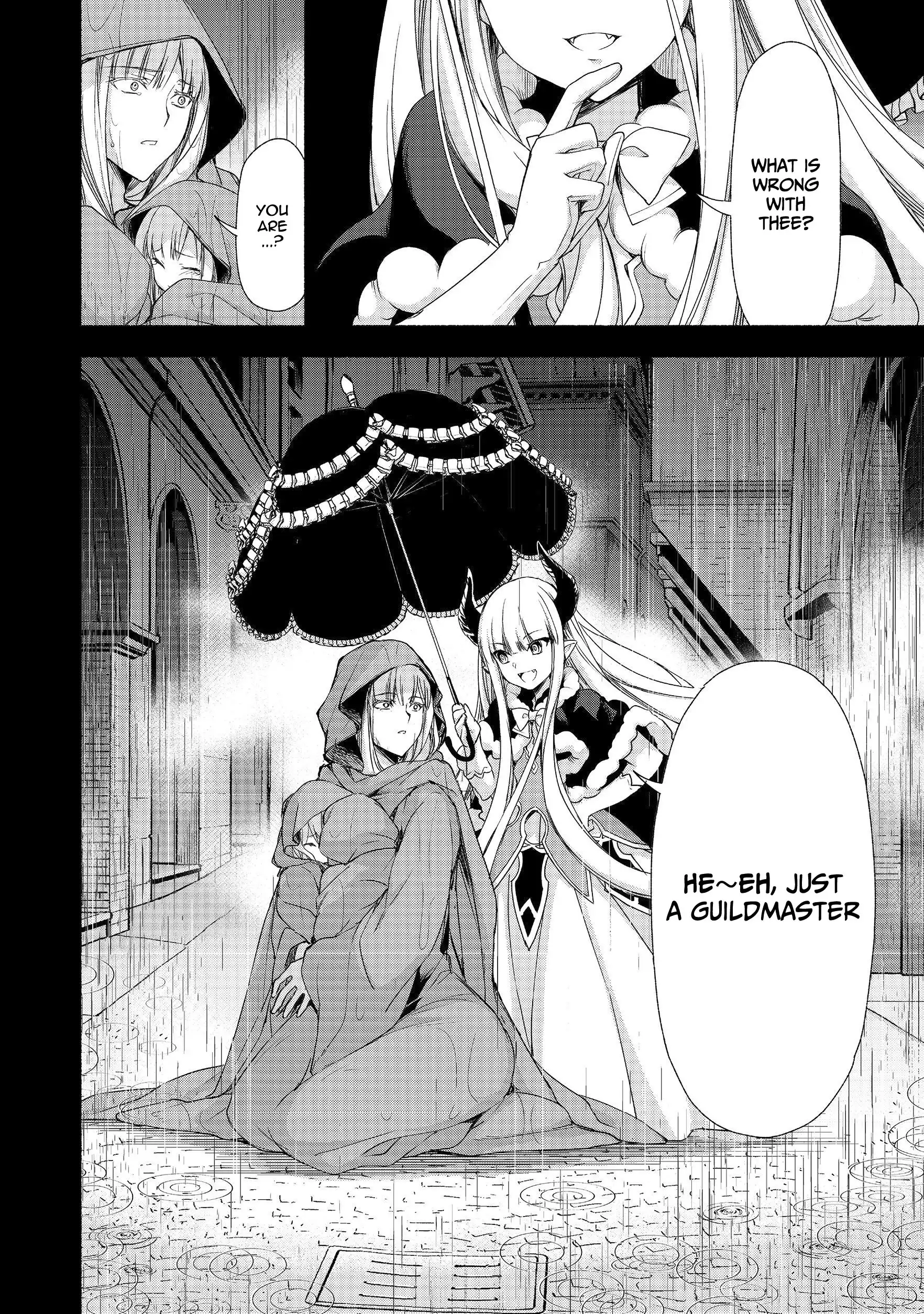 Moto Kizoku Reijou de Mikon no Haha Desuga, Musumetachi ga Kawaii Sugite Boukenshagyo mo Ku ni Narimasen Chapter 6 15